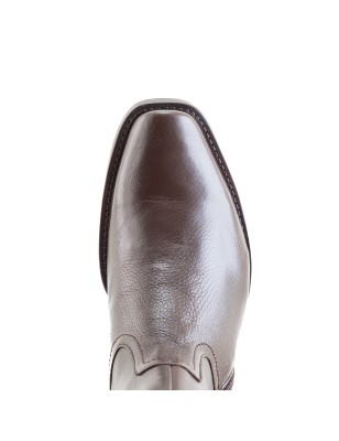 BOTIN CASIMIRO WEST PIEL DE VENADO ORIGINAL 42606DB