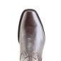 BOTIN CASIMIRO WEST PIEL DE VENADO ORIGINAL 42606DB