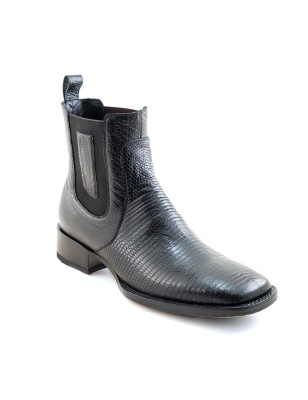 BOTIN CASIMIRO WEST PIEL DE LIZARD ORIGINAL 46501RV