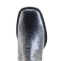 BOTIN CASIMIRO WEST PIEL DE LIZARD ORIGINAL 46501RV