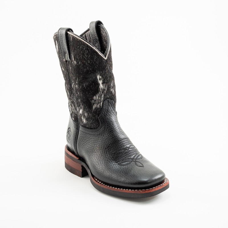 BOTA EL CANELITO CAISSON SQUARE CRIOLLITO