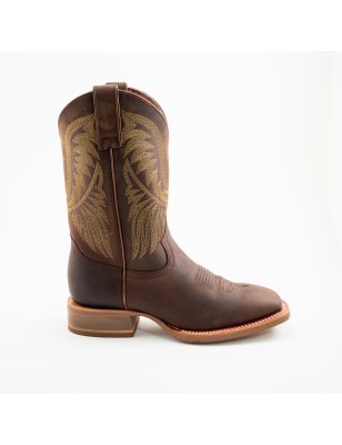BOTA TONY LAMA LEON RUST TB8673-1