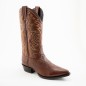 BOTA CABORCA PIEL DE RES ARIZONA HAA353S HERNAN