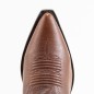 BOTA CABORCA PIEL DE RES ARIZONA HAA353S HERNAN