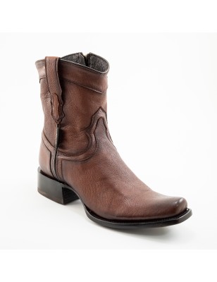 BOTA CABORCA PIEL DE RES ARIZONA HFA015G GORAN