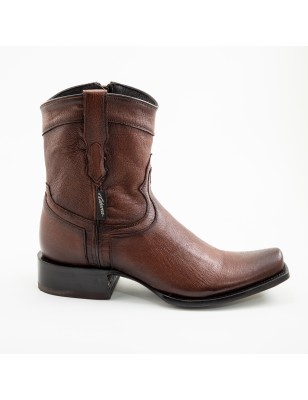 BOTA CABORCA PIEL DE RES ARIZONA HFA015G GORAN