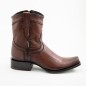 BOTA CABORCA PIEL DE RES ARIZONA HFA015G GORAN