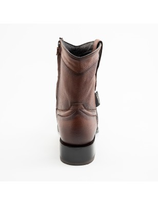 BOTA CABORCA PIEL DE RES ARIZONA HFA015G GORAN