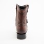 BOTA CABORCA PIEL DE RES ARIZONA HFA015G GORAN