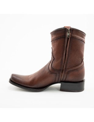BOTA CABORCA PIEL DE RES ARIZONA HFA015G GORAN