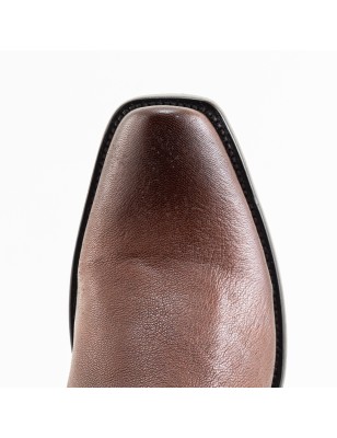 BOTA CABORCA PIEL DE RES ARIZONA HFA015G GORAN