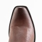 BOTA CABORCA PIEL DE RES ARIZONA HFA015G GORAN