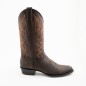 BOTA CABORCA PIEL DE RES BIRKO HAA358F IGNACIO