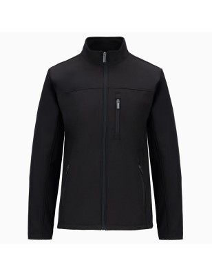 CHAMARRA REINER DELTA POLIESTER LISO