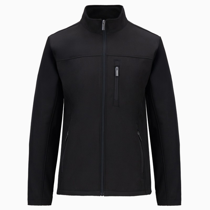CHAMARRA REINER DELTA POLIESTER LISO