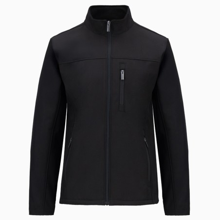 CHAMARRA REINER DELTA POLIESTER LISO