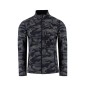 CHAMARRA REINER DELTA POLIESTER CAMUFLAJE