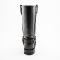 BOTA CABORCA PIEL DE RES GRIZZLY LBK-85101C ANDRE