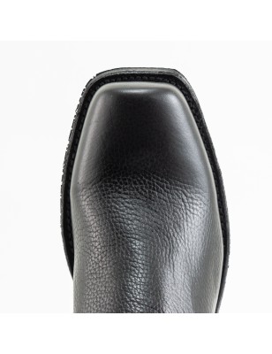 BOTA CABORCA PIEL DE RES GRIZZLY LBK-85101C ANDRE
