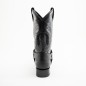 BOTA CABORCA PIEL DE RES GRIZZLY HCA048D ENZO