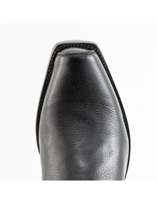 BOTA CABORCA PIEL DE RES GRIZZLY HCA048D ENZO