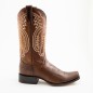 BOTA CABORCA PIEL DE RES VENTO HAA341I GABOR