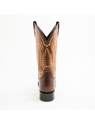 BOTA CABORCA PIEL DE RES VENTO HAA341I GABOR