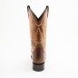 BOTA CABORCA PIEL DE RES VENTO HAA341I GABOR