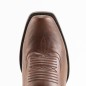 BOTA CABORCA PIEL DE RES VENTO HAA341I GABOR