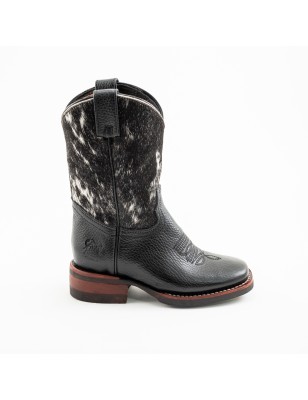 BOTA EL CANELITO CAISSON SQUARE CRIOLLITO