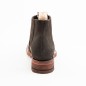 BOTIN EL CANELO NOBUCK SQUARE FRONTERIZO