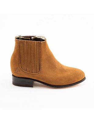 BOTIN EL CANELO NOBUCK TIJUANA CHARRO