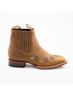 BOTIN REYME PIEL CRAZY 1042-L20