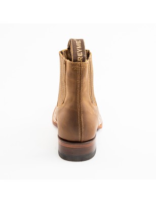 BOTIN REYME PIEL CRAZY 1042-L20