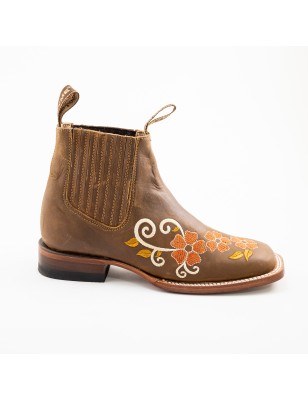BOTIN REYME PIEL CRAZY 1042-F2