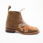 BOTIN REYME PIEL CRAZY 1042-F2