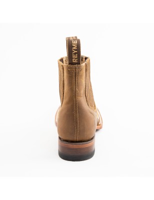 BOTIN REYME PIEL CRAZY 1042-F2