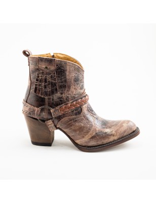 BOTIN REYME PIEL CRATER 307-E13