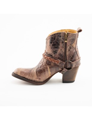 BOTIN REYME PIEL CRATER 307-E13