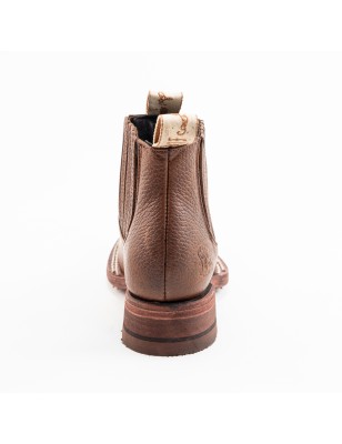 BOTIN EL CANELO CAISSON SQUARE FRONTERIZO