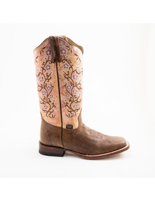 BOTA REYME PIEL ALASKA 043