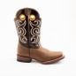 BOTA REYME PIEL CRAZY 251-H