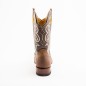 BOTA REYME PIEL CRAZY 251-H