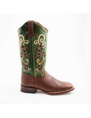 BOTA REYME PIEL NAGA 043