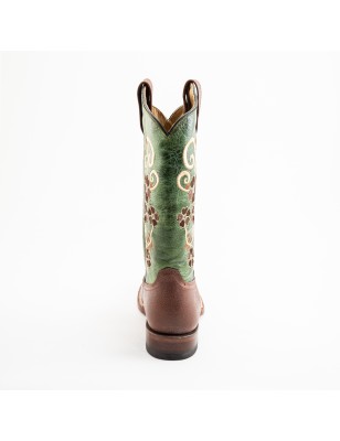 BOTA REYME PIEL NAGA 043