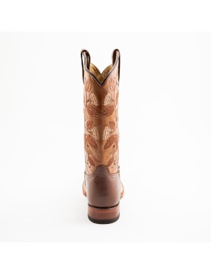 BOTA REYME PIEL NAGA 043-F11