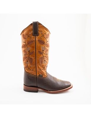 BOTA REYME PIEL NAGA 063-F11