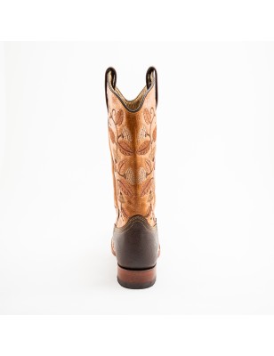BOTA REYME PIEL NAGA 063-F11