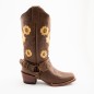 BOTA REYME PIEL CRAZY 253-E7