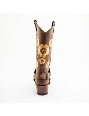 BOTA REYME PIEL CRAZY 253-E7